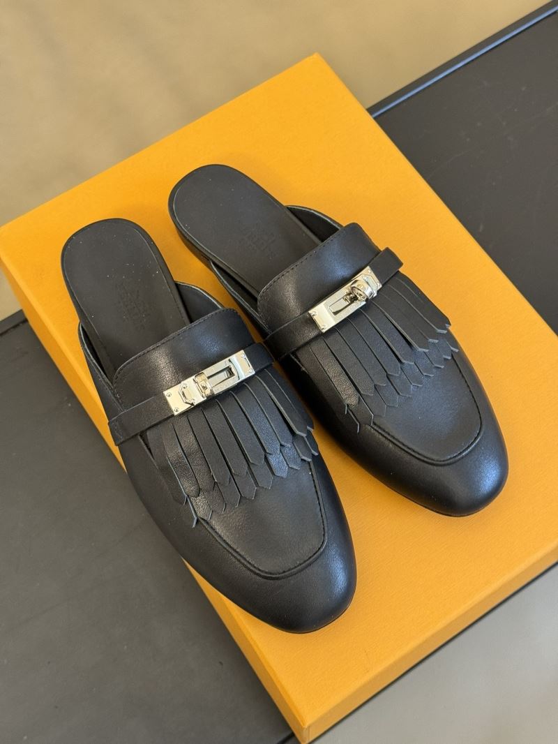 Louis Vuitton Slippers